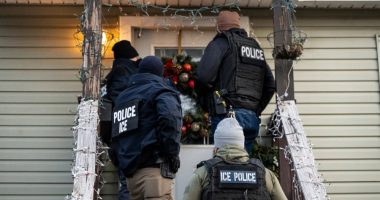 First judge approves Trump invoking Alien Enemies Act to deport Venezuelans