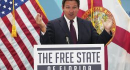 Florida becomes second US state to take drastic public health measure that will affect every household
