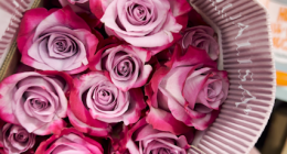 Florists feel the pinch as tariffs hit during busiest time of year