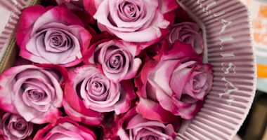 Florists feel the pinch as tariffs hit during busiest time of year