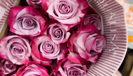 Florists feel the pinch as tariffs hit during busiest time of year