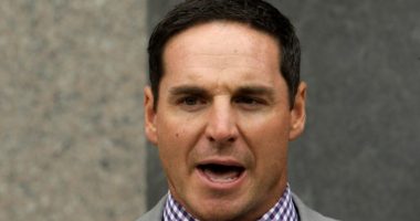 Former NFL kicker Jay Feely running for Congress
