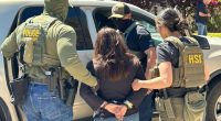 Former New Mexico judge, wife arrested after Tren de Aragua investigation