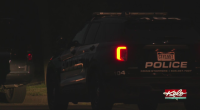 Former South Dakota deputy sheriff charged with rape after standoff