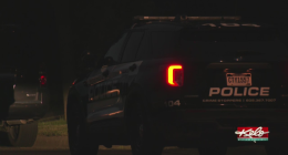 Former South Dakota deputy sheriff charged with rape after standoff