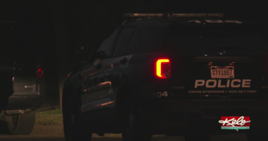 Former South Dakota deputy sheriff charged with rape after standoff