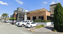 Foul play believed to have caused man's sudden death in Gold Coast hotel room