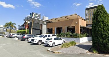 Foul play believed to have caused man's sudden death in Gold Coast hotel room