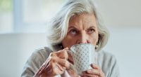 Four cups of this hot drink daily could delay ageing and prevent frailty in old age