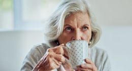 Four cups of this hot drink daily could delay ageing and prevent frailty in old age