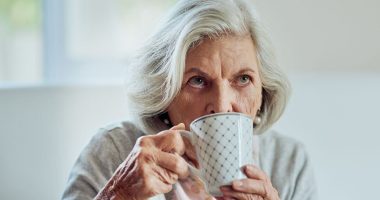 Four cups of this hot drink daily could delay ageing and prevent frailty in old age
