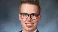 Four men arrested after suicide death of high school 'sextortion' victim