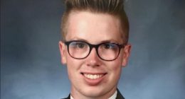 Four men arrested after suicide death of high school 'sextortion' victim