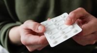 Four types of 'common' pills linked to dementia including antihistamine meds