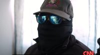 Fury as CNN interviewer asks cartel gangster how he feels about Trump branding him a terrorist