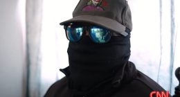 Fury as CNN interviewer asks cartel gangster how he feels about Trump branding him a terrorist