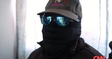 Fury as CNN interviewer asks cartel gangster how he feels about Trump branding him a terrorist