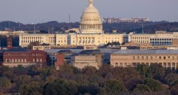 GOP holdouts need 'compromise' to support Trump's bill: Rep. Murphy