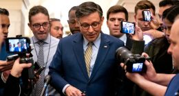 GOP leaders reveal changes to win over holdouts on Trump agenda bill