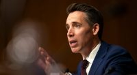 GOP senators raise red flags over House's ambitious Trump legislative package