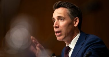 GOP senators raise red flags over House's ambitious Trump legislative package