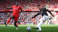 Gabriel Martinelli made a major change against Liverpool - this is how it can save his Arsenal career