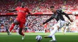 Gabriel Martinelli made a major change against Liverpool - this is how it can save his Arsenal career
