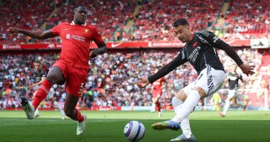 Gabriel Martinelli made a major change against Liverpool - this is how it can save his Arsenal career