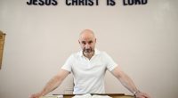 Gavin Peacock interview: Football's most-famous born again Christian on overcoming 'Bible-basher' wind-ups, helping transform Chelsea and Newcastle, and ditching the BBC to preach in Canada