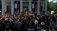 Gov. Abbott signs Texas school choice bill into law