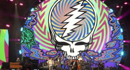 Grateful Dead 60th anniversary shows planned for San Francisco