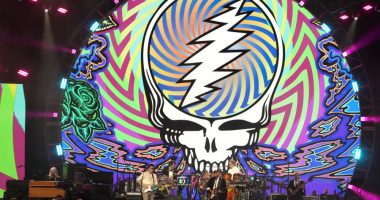 Grateful Dead 60th anniversary shows planned for San Francisco