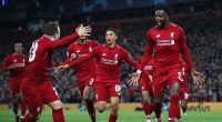 Greatest ever Champions League ties: Liverpool's 2019 comeback, AC Milan downed by Spanish underdogs - and where does Inter Milan's 13-goal thriller against Barcelona rank?