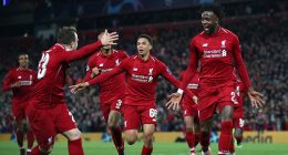 Greatest ever Champions League ties: Liverpool's 2019 comeback, AC Milan downed by Spanish underdogs - and where does Inter Milan's 13-goal thriller against Barcelona rank?