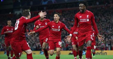 Greatest ever Champions League ties: Liverpool's 2019 comeback, AC Milan downed by Spanish underdogs - and where does Inter Milan's 13-goal thriller against Barcelona rank?