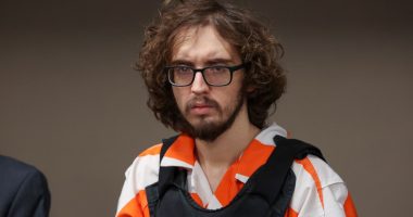 Gunman in racist attack at a Texas Walmart pleads guilty and families confront him in court