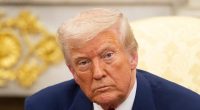 HAMISH MCRAE: Big business will survive Donald Trump