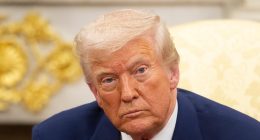 HAMISH MCRAE: Big business will survive Donald Trump