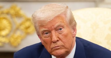HAMISH MCRAE: Big business will survive Donald Trump