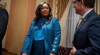 Habba announces criminal charge against Rep. McIver