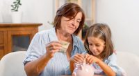 Half of parents want to see financial education in place in schools and universities