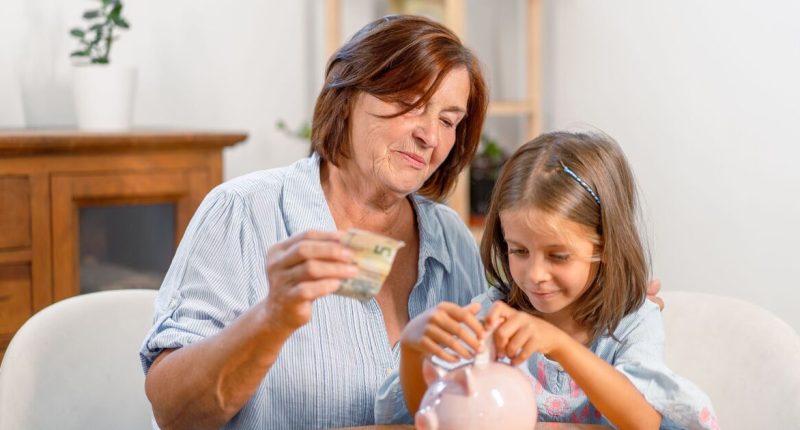 Half of parents want to see financial education in place in schools and universities