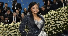 Halle Bailey gets restraining order against rapper DDG, alleges violence