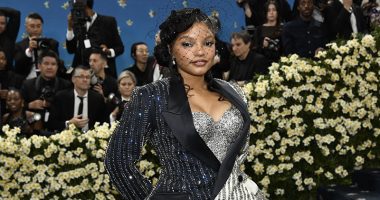 Halle Bailey gets restraining order against rapper DDG, alleges violence