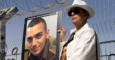 Hamas Claims It Will Release U.S. Israeli Hostage Edan Alexander