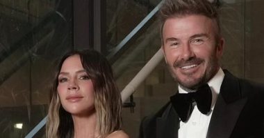 Happy birthday, David Beckham! As Man United legend turns 50, here's how Britain's best-loved sporting heartthrob has transformed from East End boy to global superstar