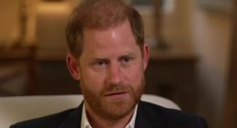 The Duke of Sussex tonight launched a series of scathing attacks on the Royal Family, and said his father won't speak to him, in an astonishing interview with the BBC