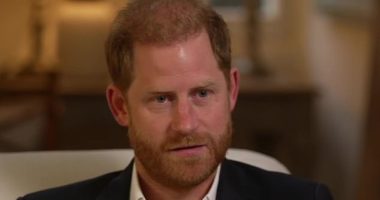 The Duke of Sussex tonight launched a series of scathing attacks on the Royal Family, and said his father won't speak to him, in an astonishing interview with the BBC