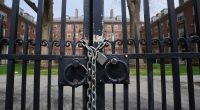 Harvard faces growing calls to tap into its endowment in Trump fight. It won't be easy