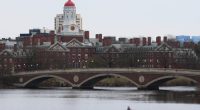 Harvard sues Trump administration over foreign student enrollment ban